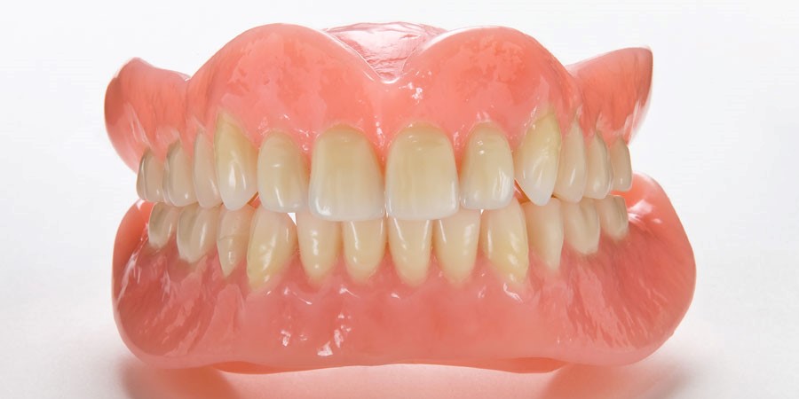 Clean Dentures Hancock MI 49930